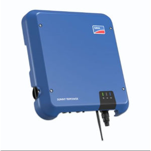 Wechselrichter from SMA Sunny Tripower 6.0 SMART CONNECTED with 9.0KW DC and 2 MPPT