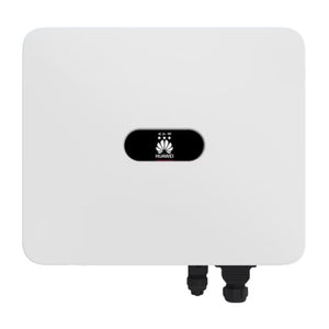 Wechselrichter from Huawei SUN2000-15K-MB0 with 22.5KW DC and 2 MPPT