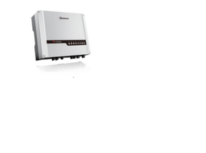 Wechselrichter from Goodwe GW5048D-ES (+DC-SWITCH/WIFI/1P-METER) with 6.5KW DC and 2 MPPT