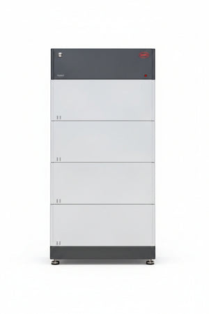Battery from BYD 204.8V B-Box Premium HVM 11.0 - New cell with 11.04KWH capacity