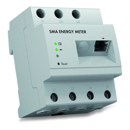 SMA SMA ENERGY METER - Wholesale | SolarTraders