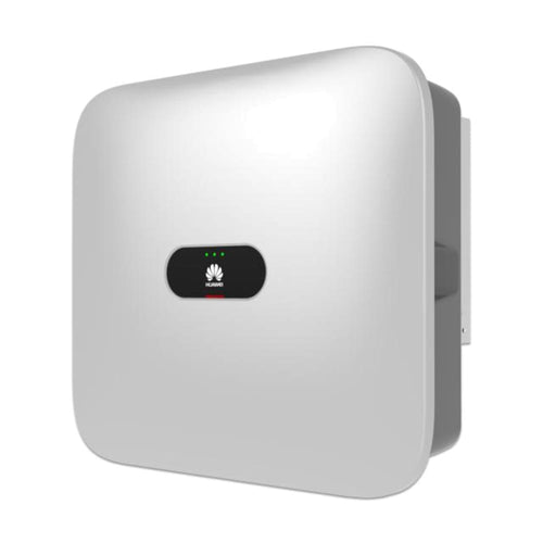 Wechselrichter from Huawei SUN2000-20KTL-M2 with 30.0KW DC and 2 MPPT