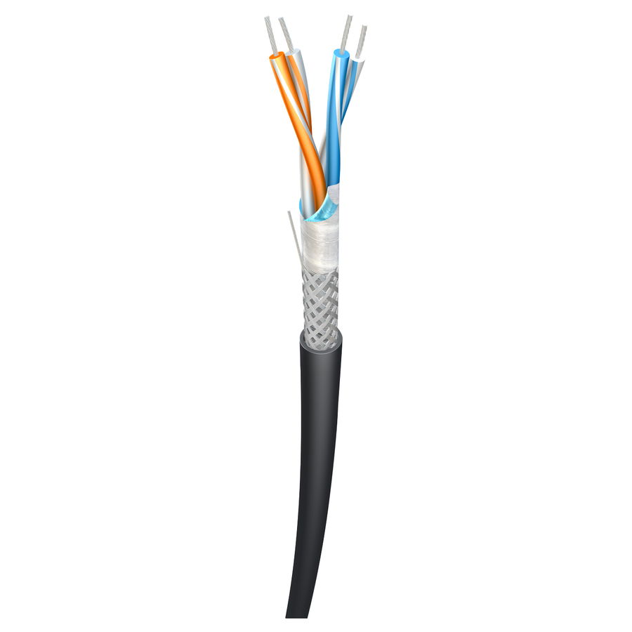 Enphase Enphase Belcom Control cable (Black)