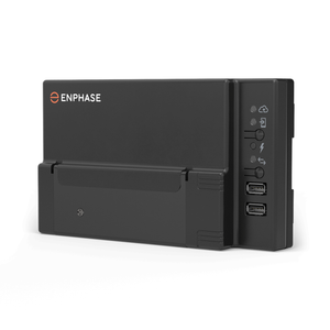 Enphase Envoy-S Metered