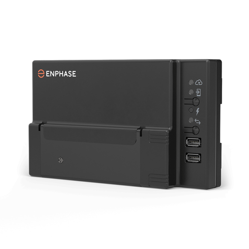Enphase Envoy-S Metered ENV-S-WM1-230 (1PH)