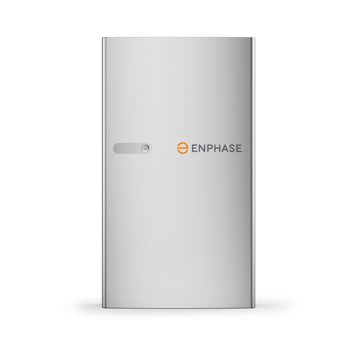 Enphase IQBATTERY-5P-3P-INT