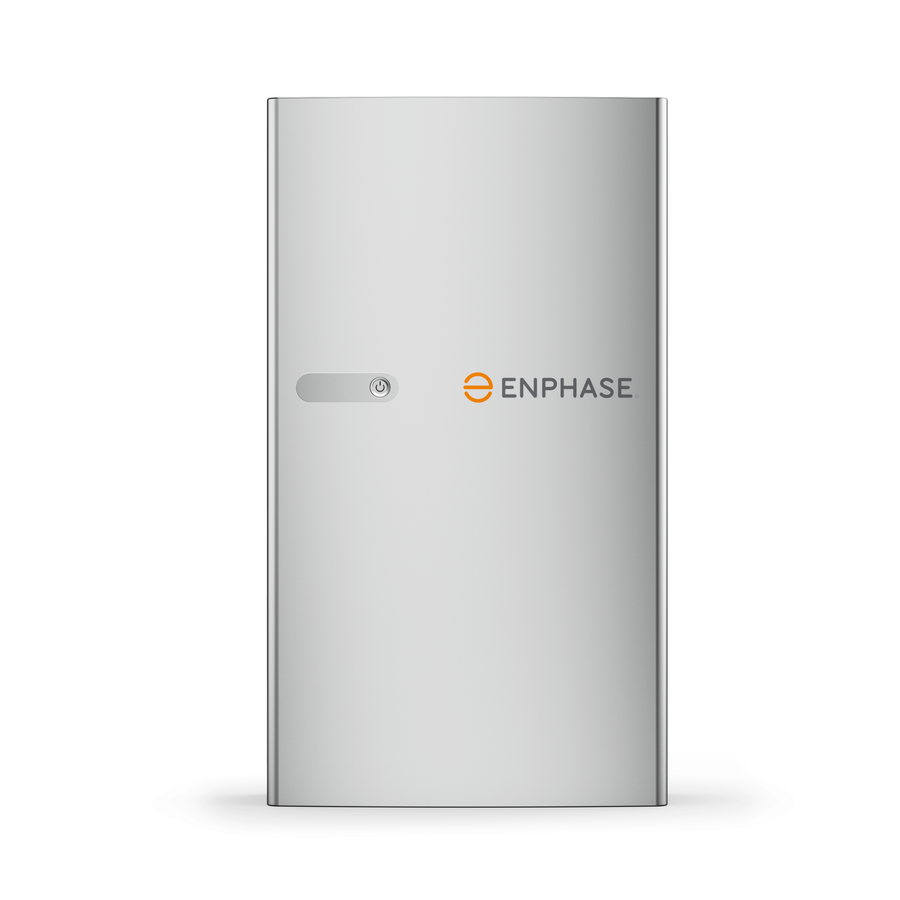 Enphase IQBATTERY-5P-3P-INT