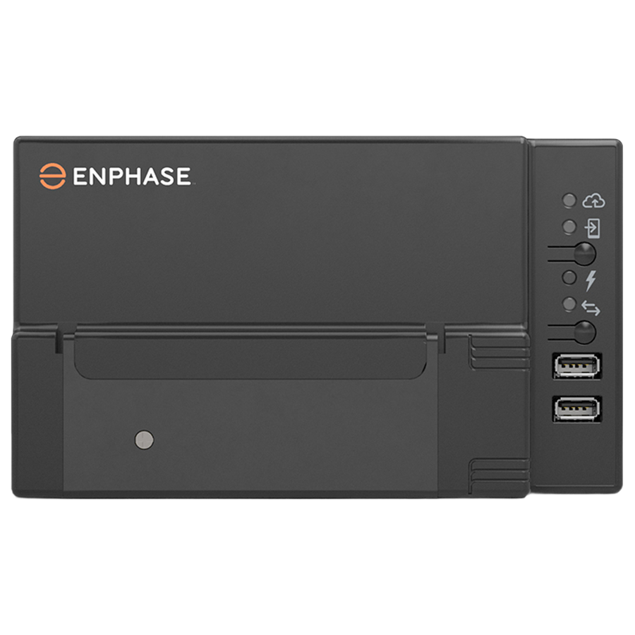 Enphase ENV-S-EM-230 IQ Gateway