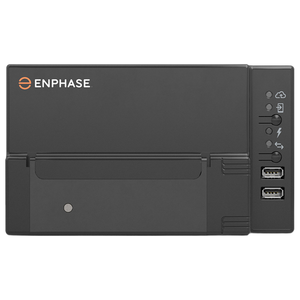 Enphase ENV-S-WM-230 IQ Gateway Metered
