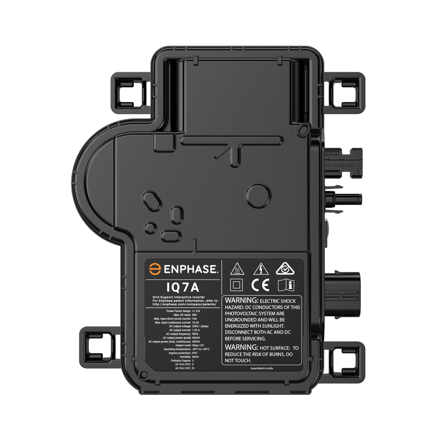 Enphase IQ7A-72-M-INT