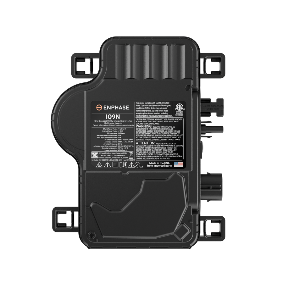 Enphase IQ9N-A-INT