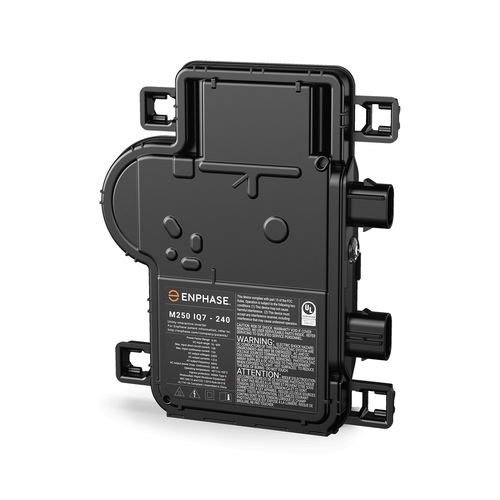 Enphase M250