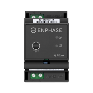 Enphase Q-RELAY-1P-INT