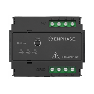 Enphase Q-RELAY-3P-INT