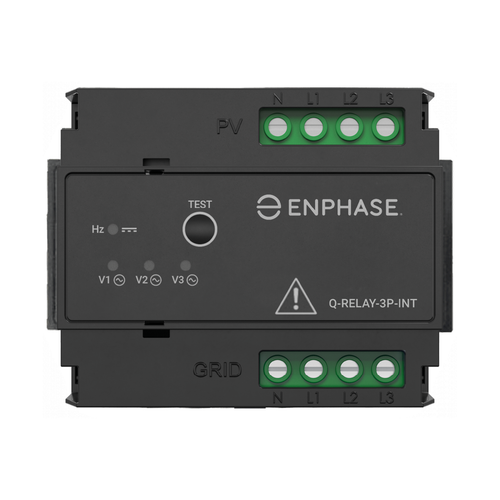 Enphase Q-RELAY-3P-INT