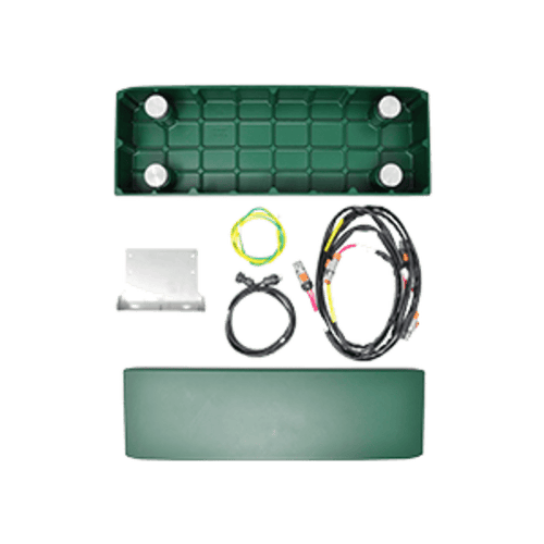 Tigo Energy EI battery - accessories for battery expansion - Price comparison | SolarTraders