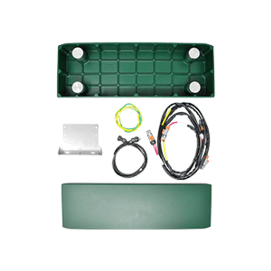 Tigo Energy EI battery - accessories for battery expansion - Price comparison | SolarTraders