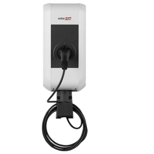 SolarEdge SolarEdge Home EV Charger 22kW - Price comparison | SolarTraders