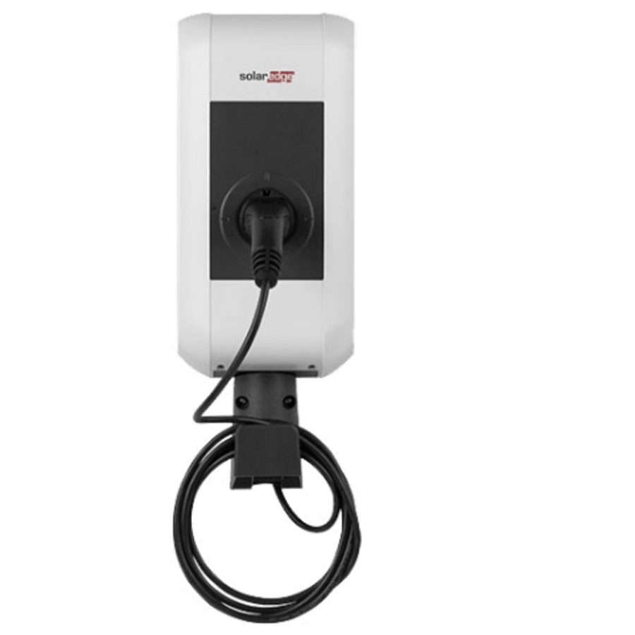 SolarEdge SolarEdge Home EV Charger 22kW - Price comparison | SolarTraders