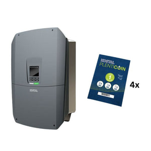 Wechselrichter from Kostal PLENTICORE M G3 HYBRID (10 KW) with 15.0KW DC and 3 MPPT