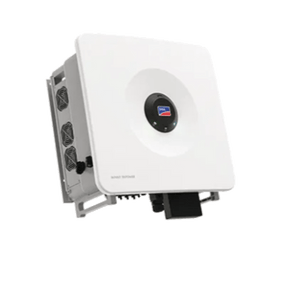 Wechselrichter from SMA Sunny Tripower X 50 with 75.0KW DC and 5 MPPT