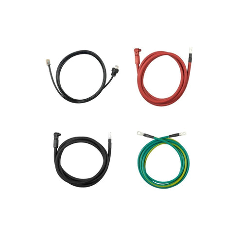 SolarEdge Cables IAC-RBAT-5KCINV-02 - Wholesale | SolarTraders