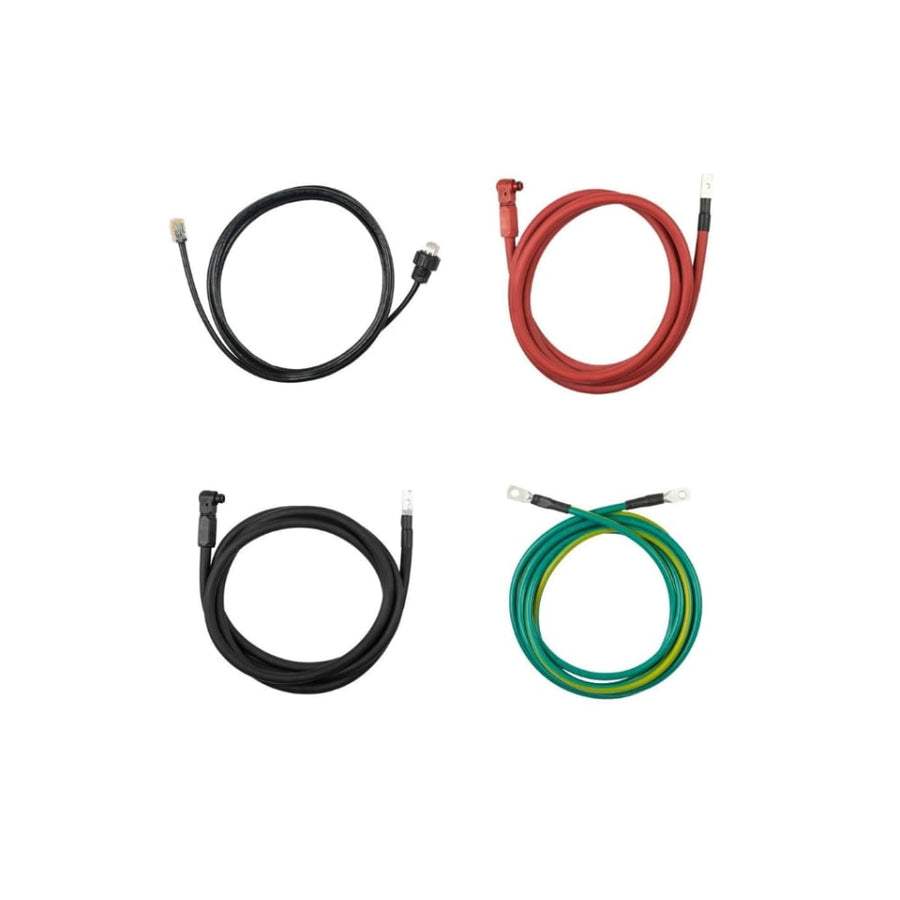 SolarEdge Cables IAC-RBAT-5KCINV-02 - Wholesale | SolarTraders