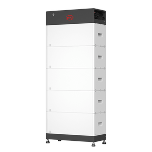 Battery from BYD 256.0V BATTERY-BOX HVM+ 13.8 with 13.8KWH capacity