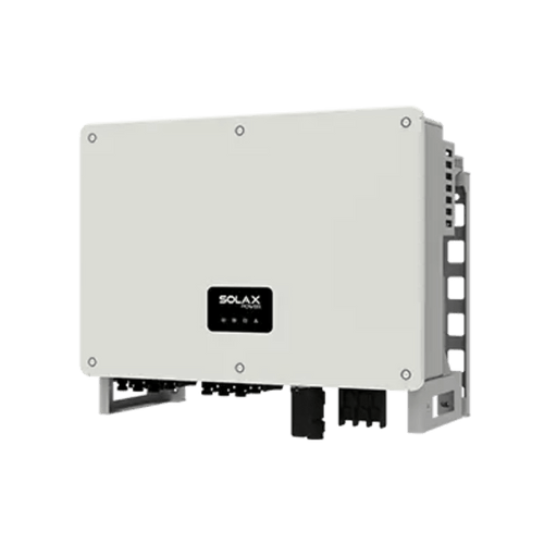 Wechselrichter from Solax X3-MGA-40K-G2 with 60.0KW DC and 5 MPPT