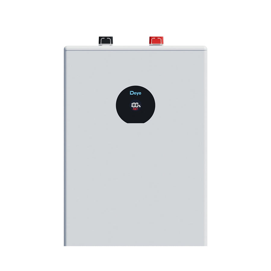 Deye SE-F12 Thuisbatterij 12 kWh Energieopslag