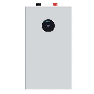 Deye SE-F16 Thuisbatterij 16 kWh Energieopslag