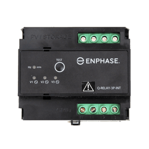 Enphase Q-RELAY-3P-INT - Wholesale | SolarTraders