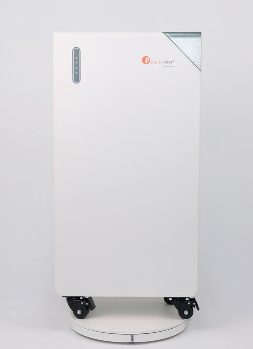 Felicity Solar FLB48314TG1