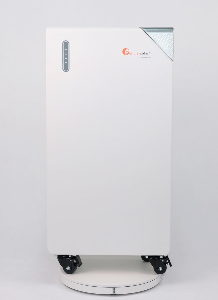 Felicity Solar FLB48314TG1