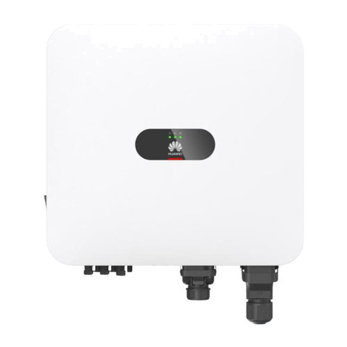 Wechselrichter from Huawei SUN2000-5K-MAP0 with 9.0KW DC and 2 MPPT