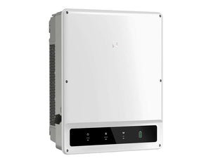 Wechselrichter from Goodwe GW25K-ET (SPD II/WIFI/AFCI/3P METER) with 37.5KW DC and 3 MPPT