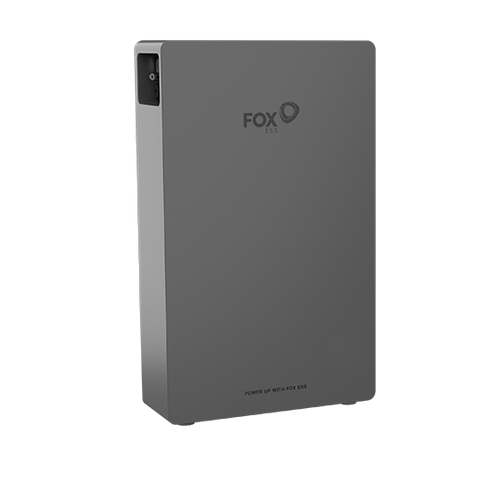 FOX ESS EP5 HIGH VOLTAGE STORAGE BATTERY