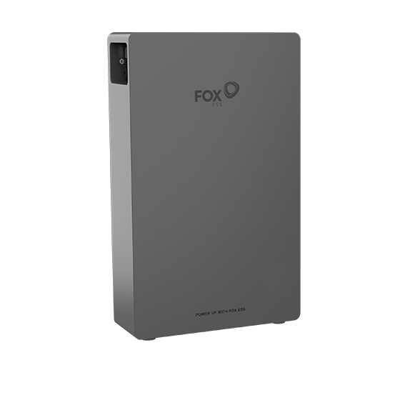FOX ESS EP5 HIGH VOLTAGE STORAGE BATTERY