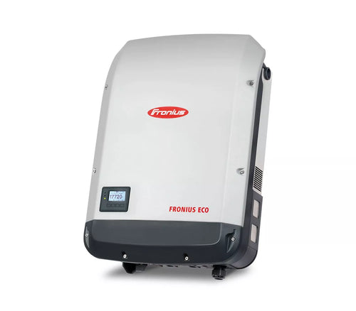 Fronius Eco inverter