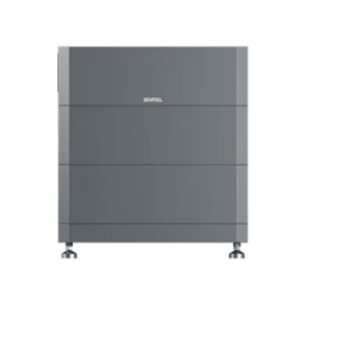 Battery from Kostal 128.0V HELIVOR HV 6.4KWh with 6.4KWH capacity