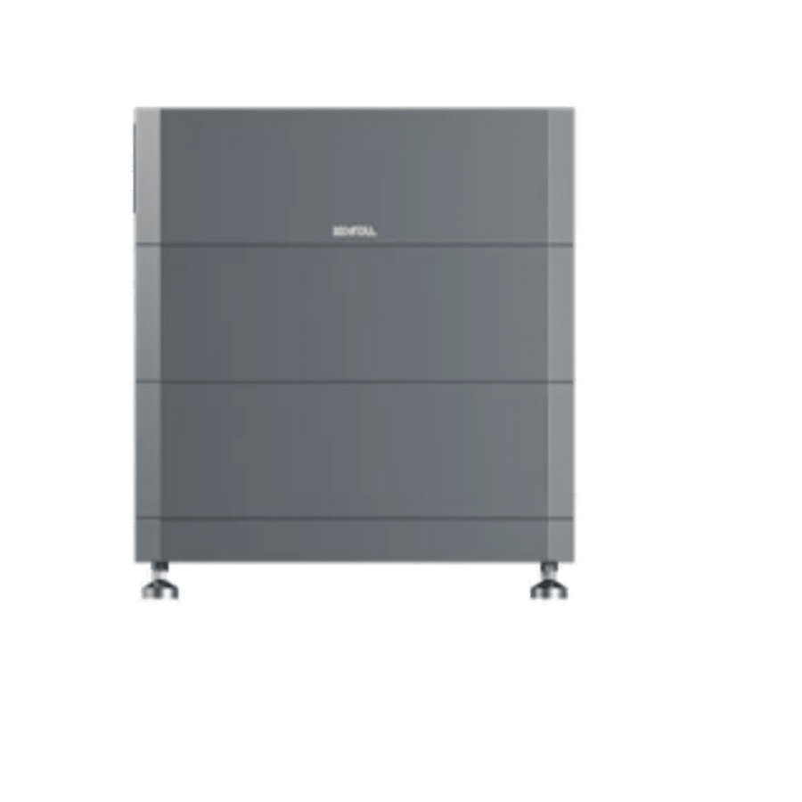 Battery from Kostal 128.0V HELIVOR HV 6.4KWh with 6.4KWH capacity