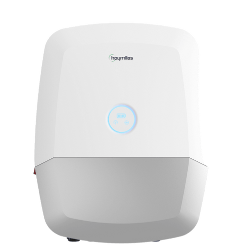 Wechselrichter from Hoymiles HIT-10L-G3 with 20.0KW DC and 4 MPPT