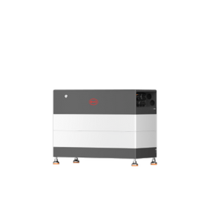 Battery from BYD 102.4V Battery-Box HVB (5,9 KWh) with 5.9KWH capacity