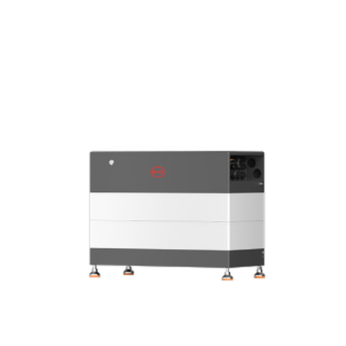 Battery from BYD 102.4V Battery-Box HVB (5,9 KWh) with 5.9KWH capacity