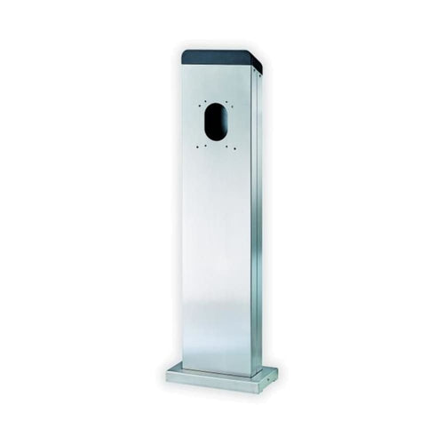 Mennekes Stainless Steel Column AMTRON - Price comparison | SolarTraders