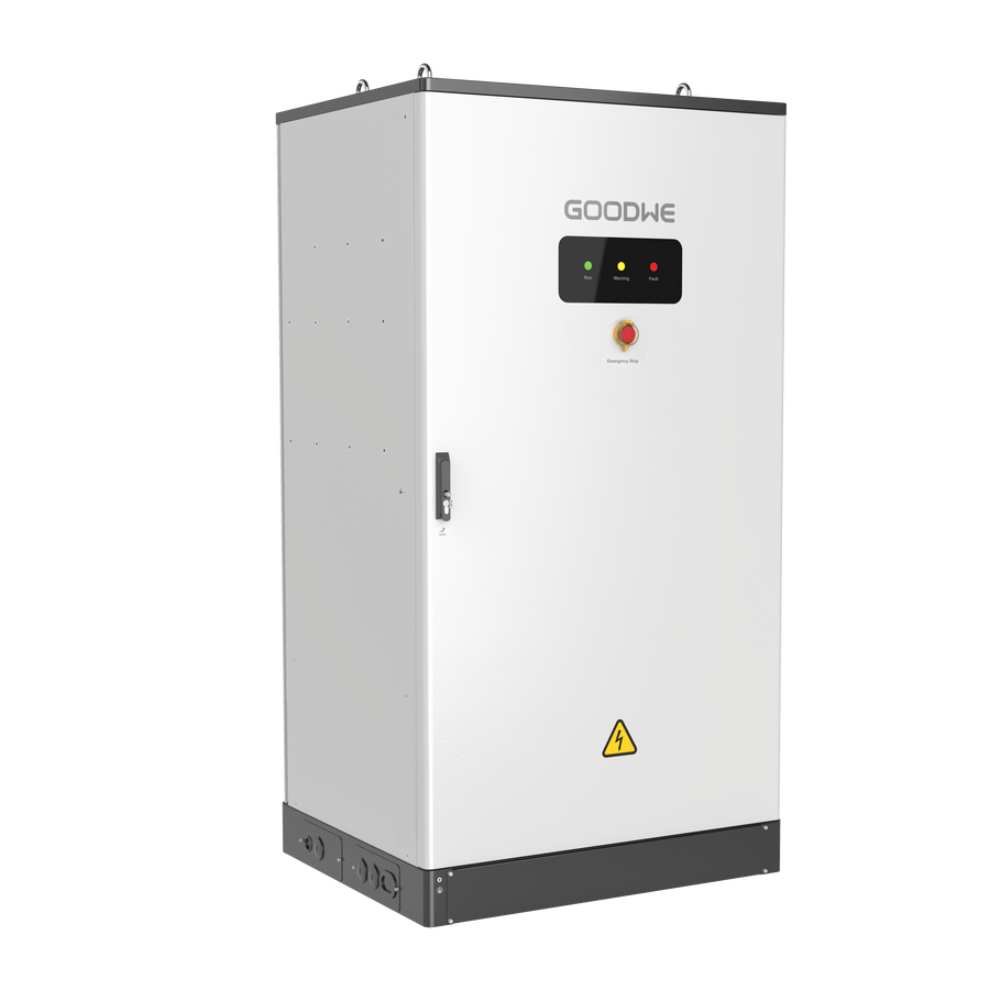 GoodWe GW61.4-BAT-AC-G10