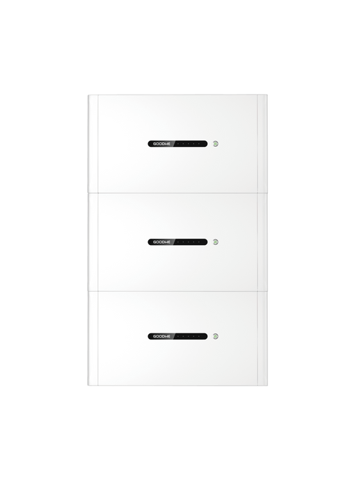 GoodWe LX-D15.0-10-W