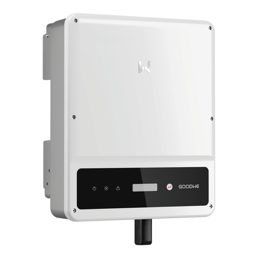 GoodWe GW4K-DT (+DC-SWITCH/WIFI)