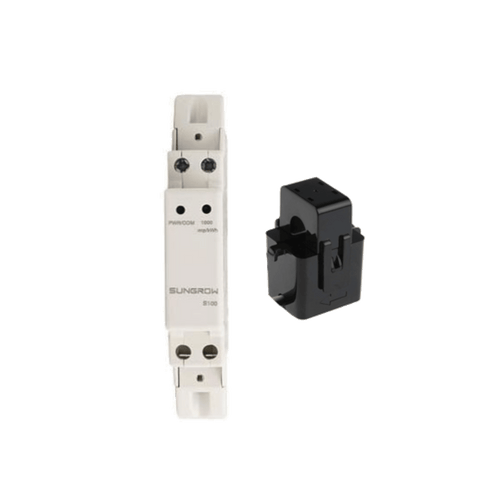 Sungrow S100 - Single Phase Energy Meter - Wholesale | SolarTraders