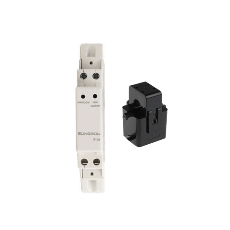Sungrow S100 - Single Phase Energy Meter - Wholesale | SolarTraders